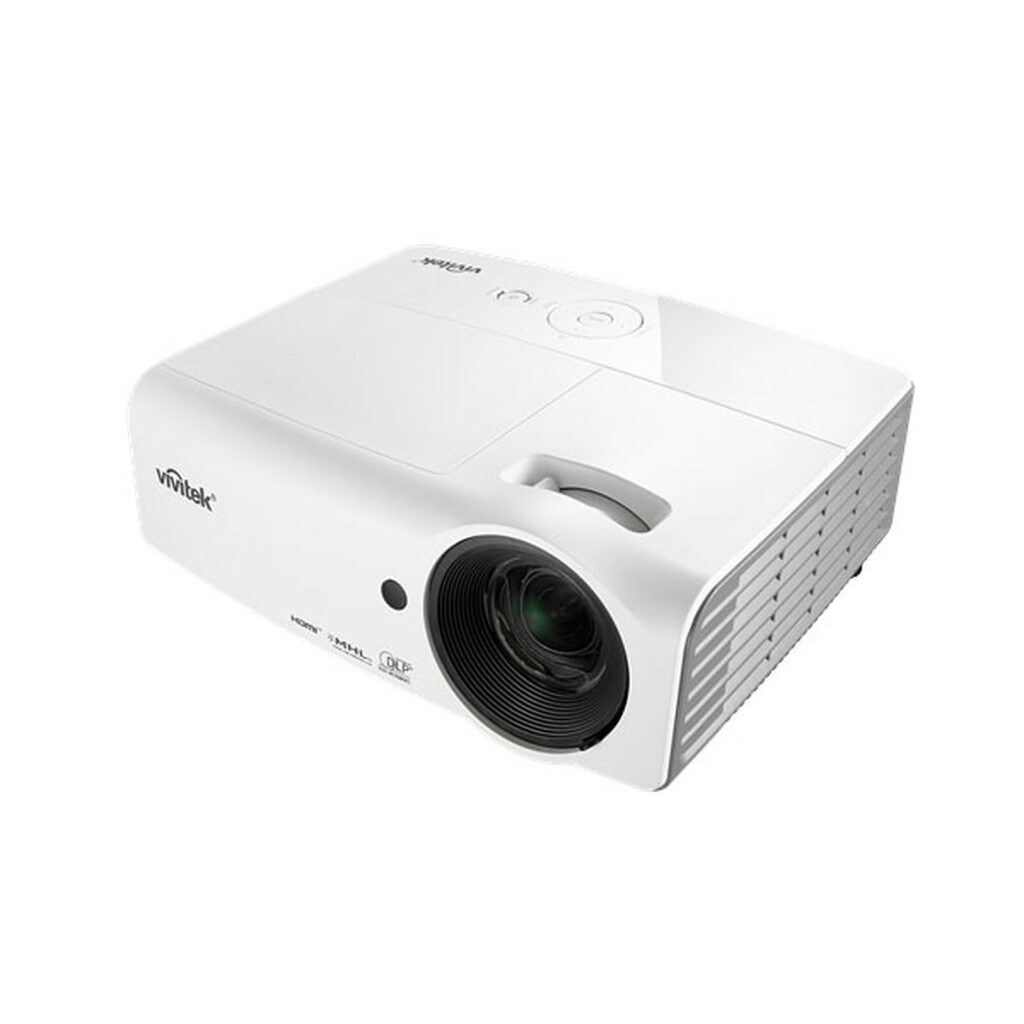 VIDEOPROJECTEUR VIVITEK DH559ST 3000 lumens – Image 4